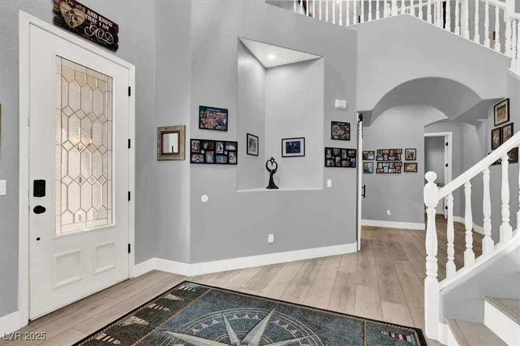 8102 Villa De La Playa, Las Vegas, NV 89131