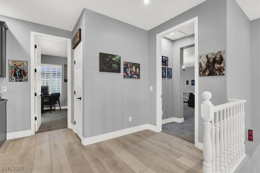 8102 Villa De La Playa, Las Vegas, NV 89131