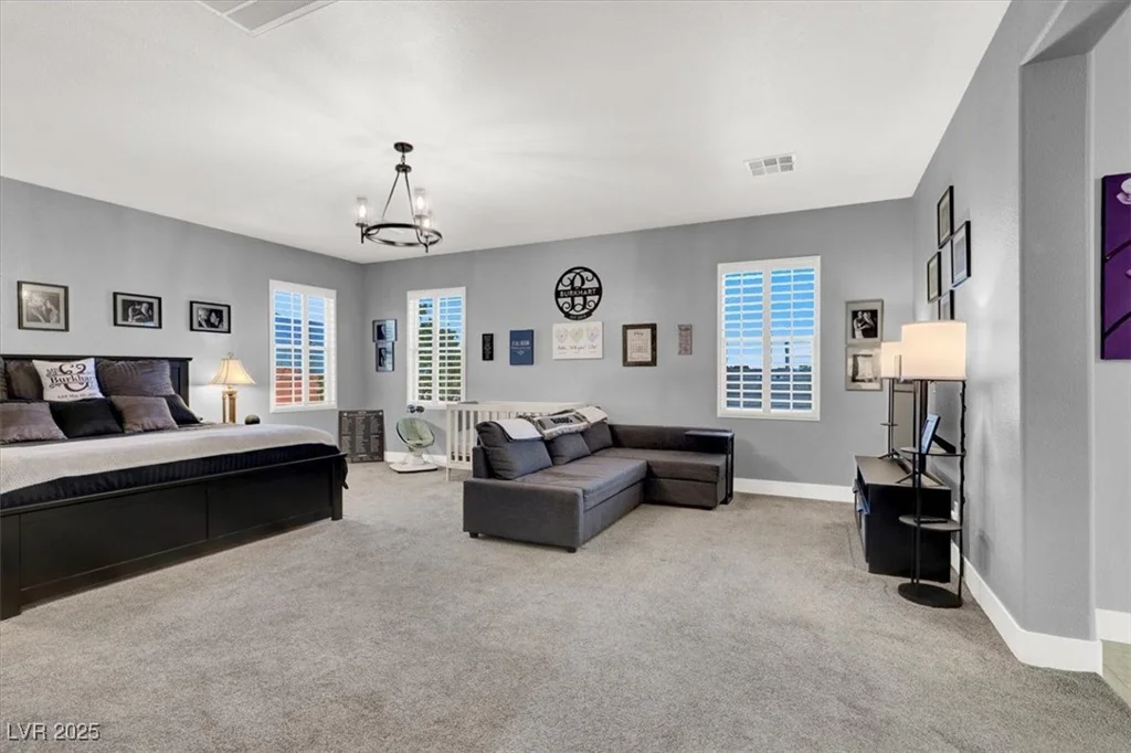 8102 Villa De La Playa, Las Vegas, NV 89131