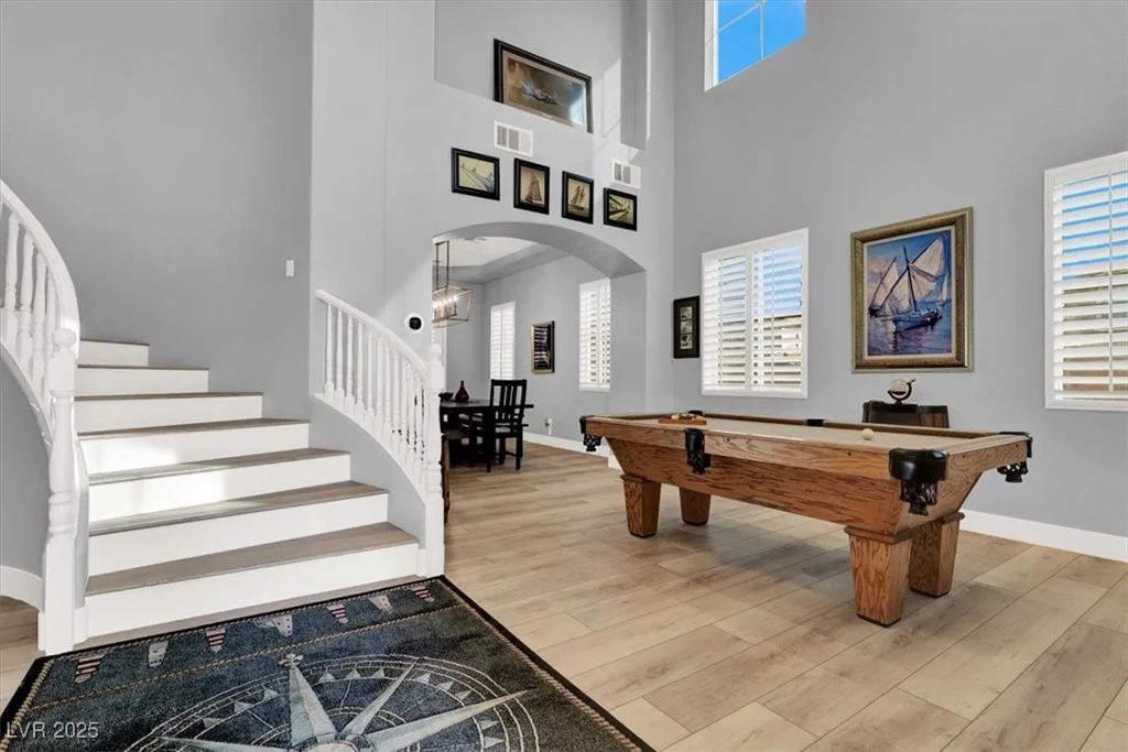 8102 Villa De La Playa, Las Vegas, NV 89131