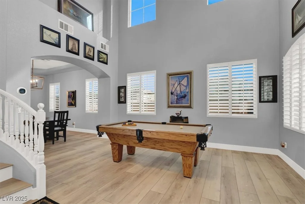 8102 Villa De La Playa, Las Vegas, NV 89131