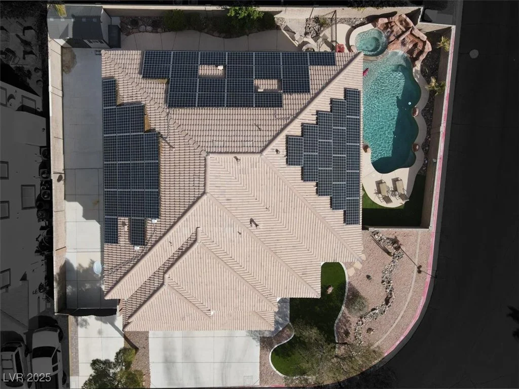 8102 Villa De La Playa, Las Vegas, NV 89131