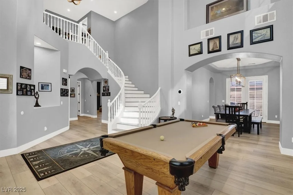 8102 Villa De La Playa, Las Vegas, NV 89131