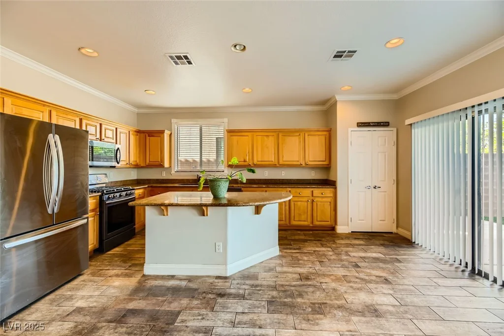 5024 Stone Bay, Las Vegas, NV 89131