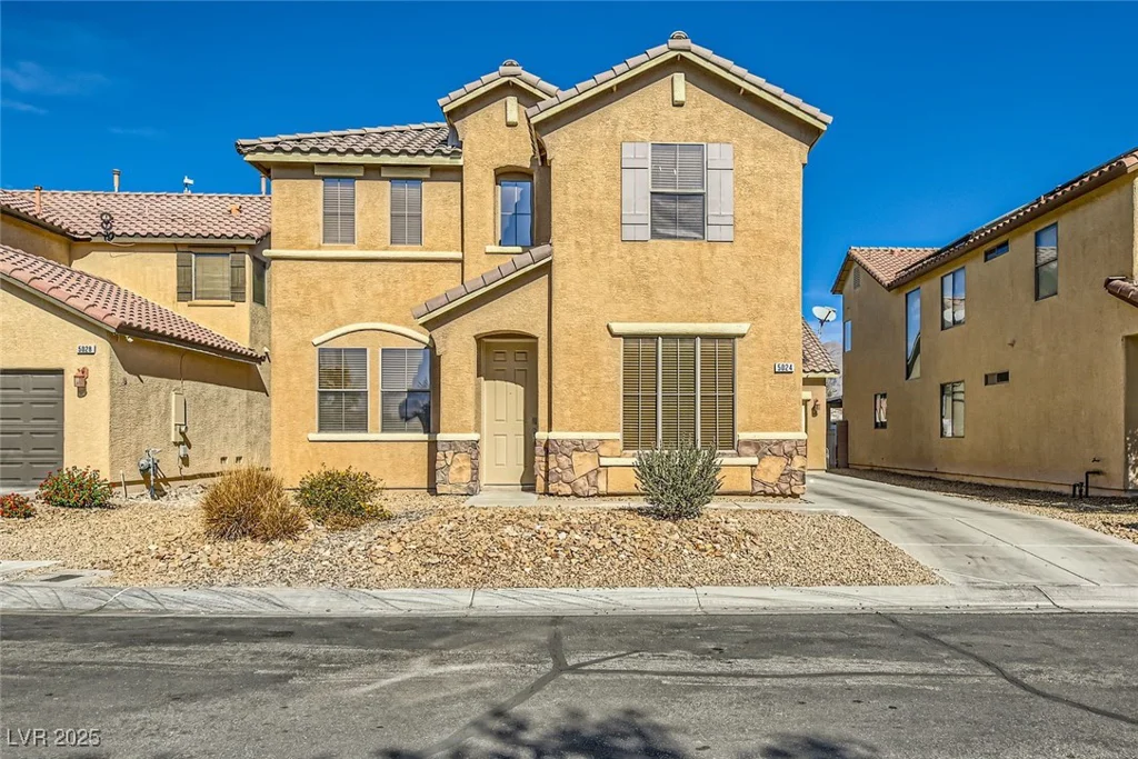 5024 Stone Bay, Las Vegas, NV 89131