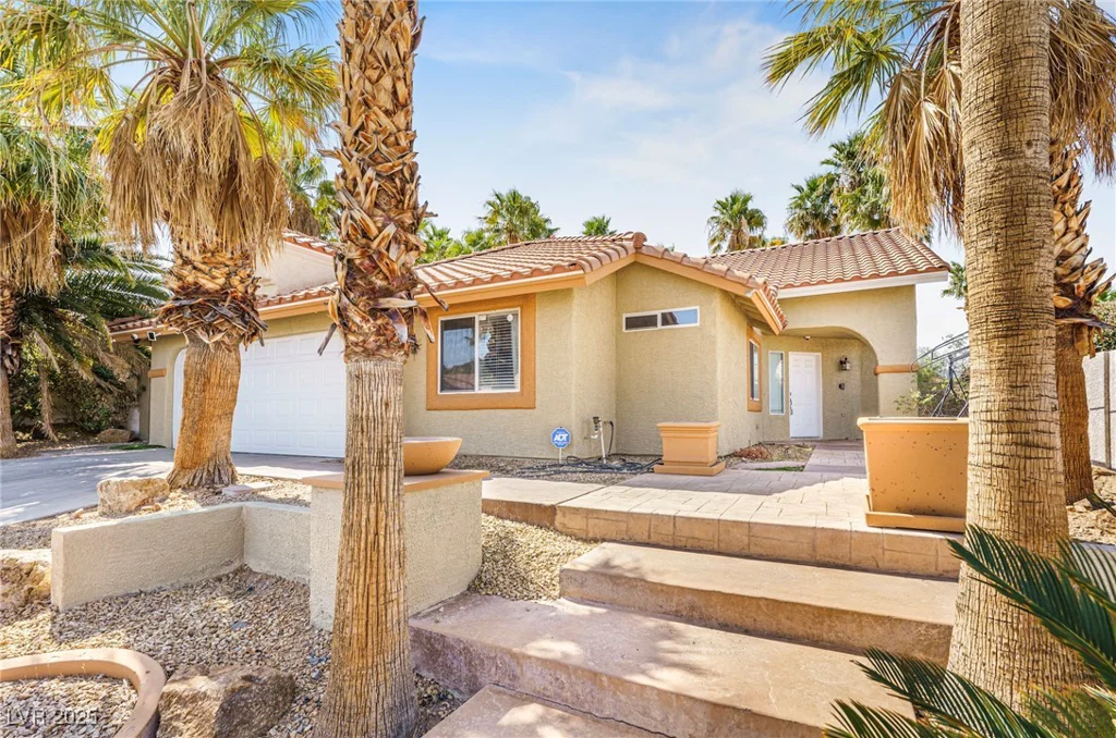 124 Beach Oak, Henderson, NV 89002