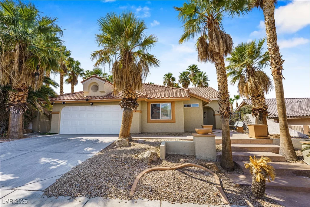 124 Beach Oak, Henderson, NV 89002