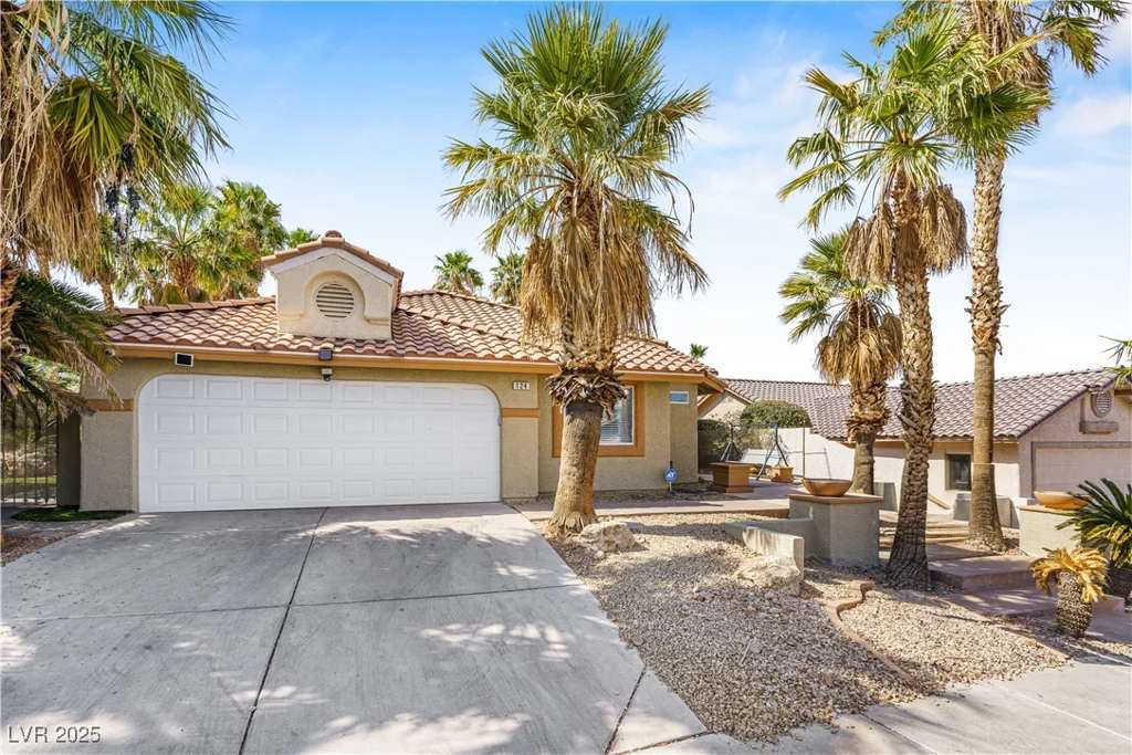 124 Beach Oak, Henderson, NV 89002
