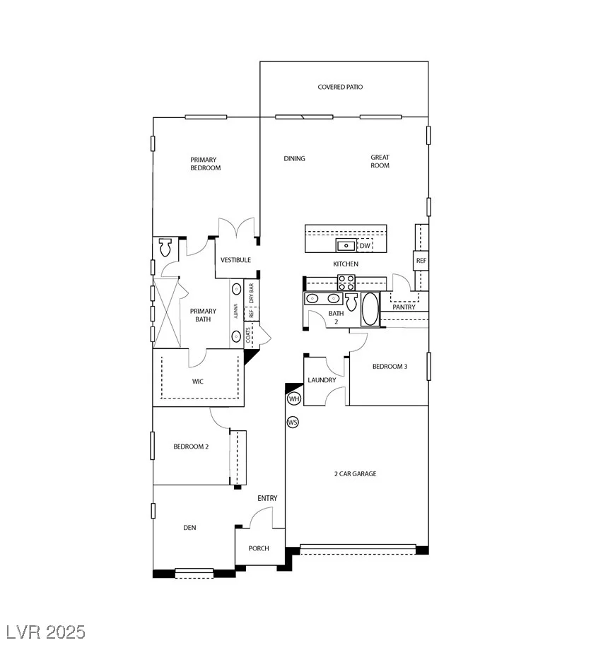 5555 San Pietro, Pahrump, NV 89061
