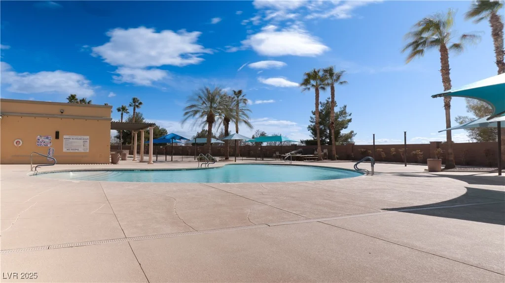 5555 San Pietro, Pahrump, NV 89061