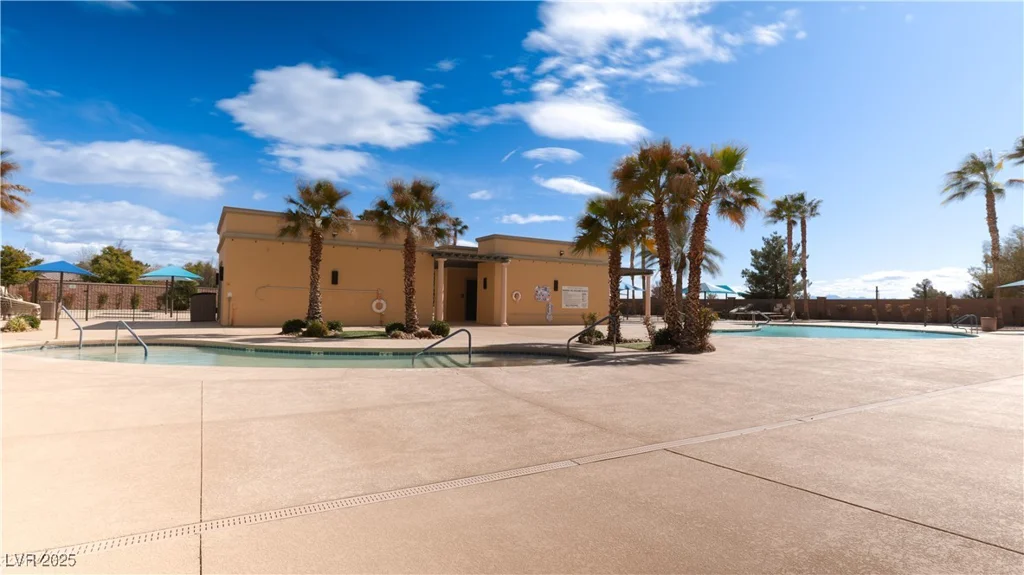 5555 San Pietro, Pahrump, NV 89061