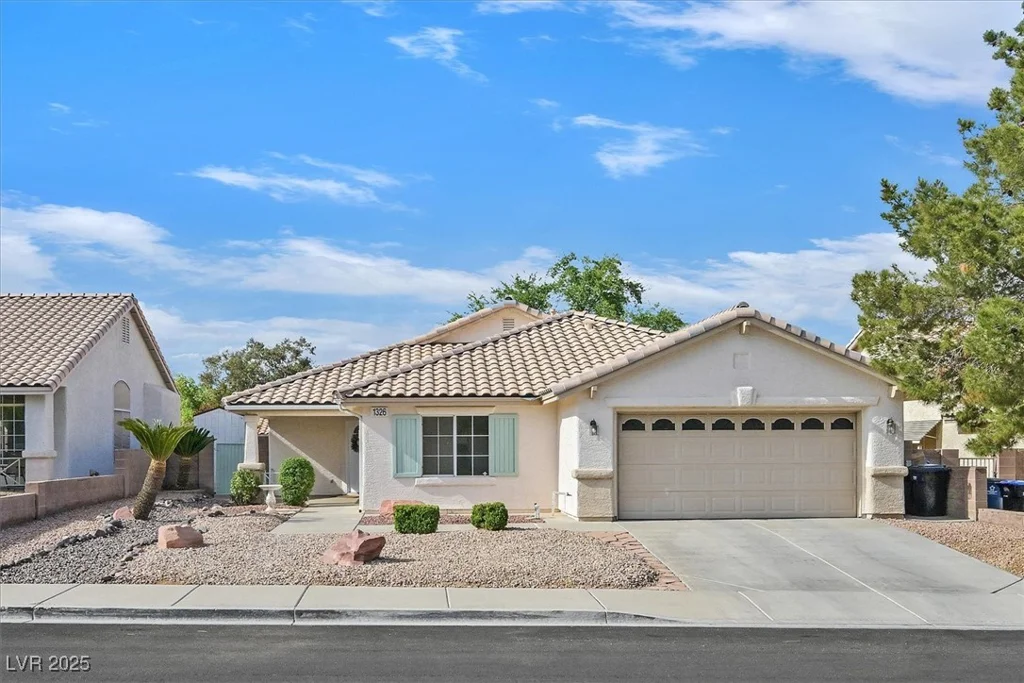 1326 Winter Solstice, Henderson, NV 89014