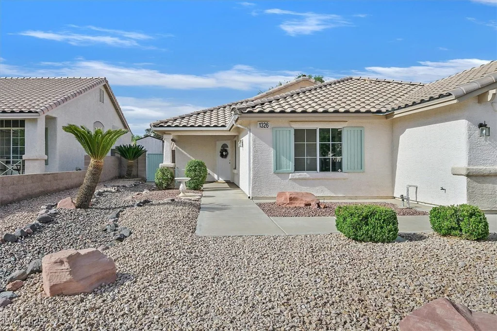 1326 Winter Solstice, Henderson, NV 89014