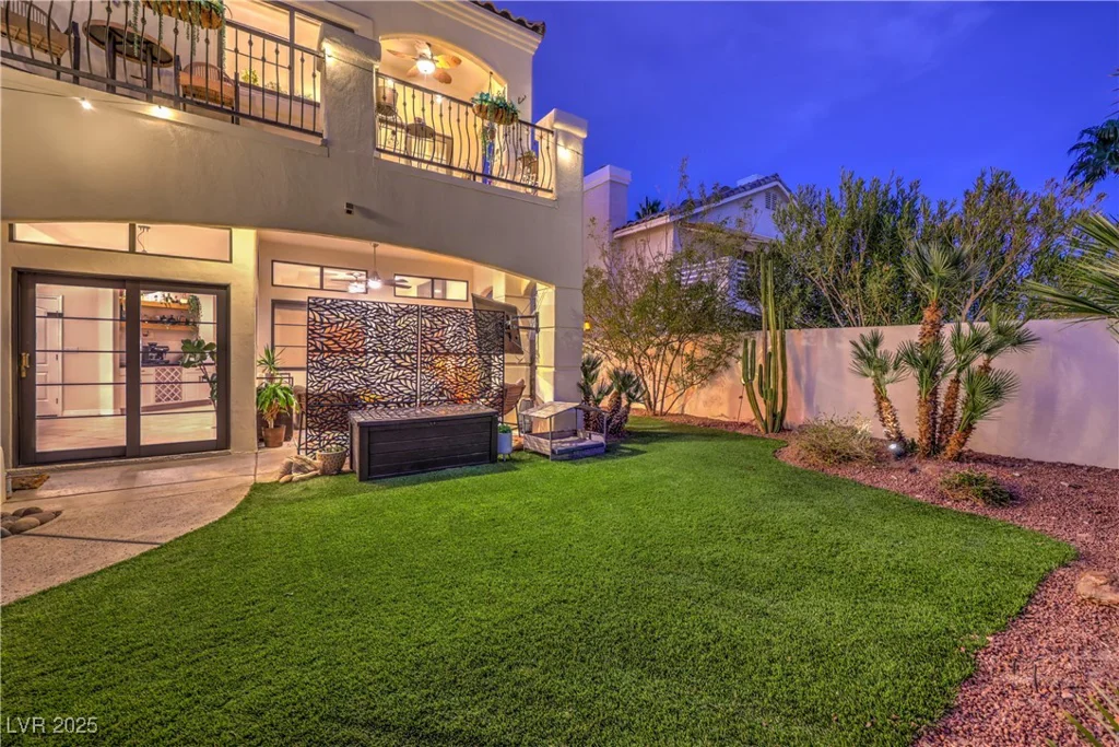 8032 Marbella, Las Vegas, NV 89128