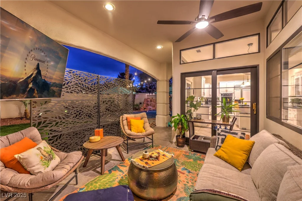8032 Marbella, Las Vegas, NV 89128