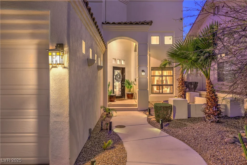8032 Marbella, Las Vegas, NV 89128