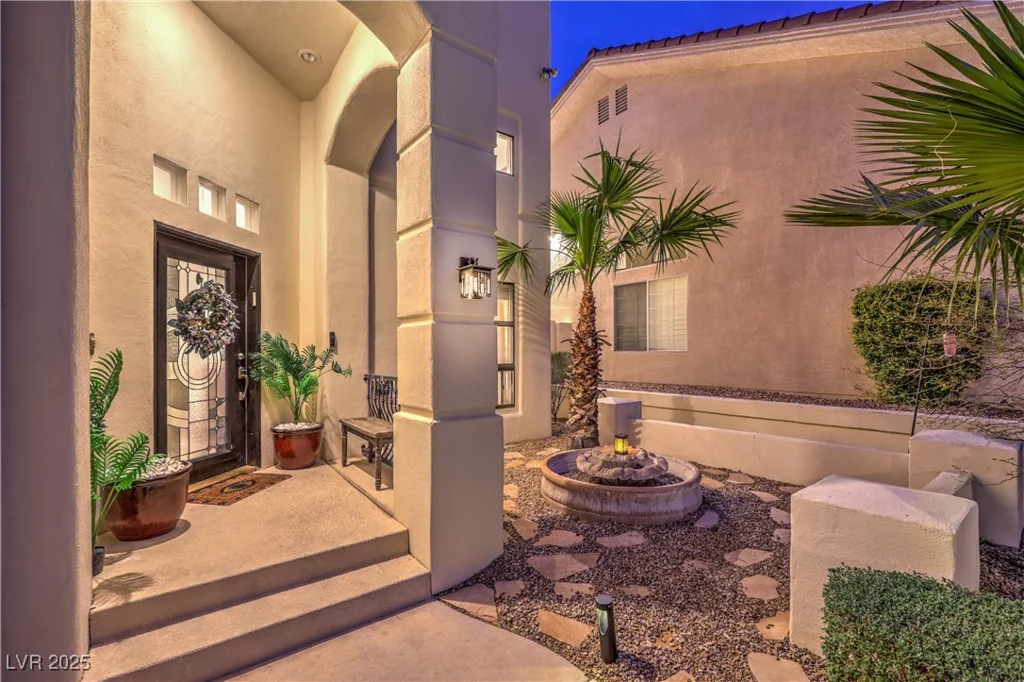 8032 Marbella, Las Vegas, NV 89128