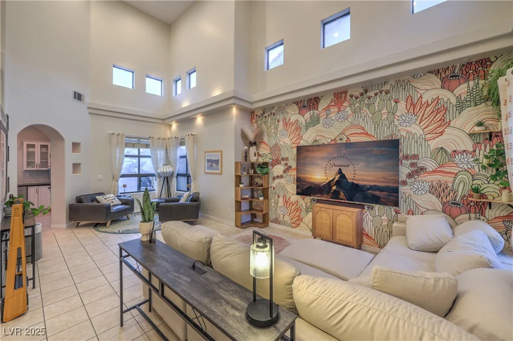 8032 Marbella, Las Vegas, NV 89128