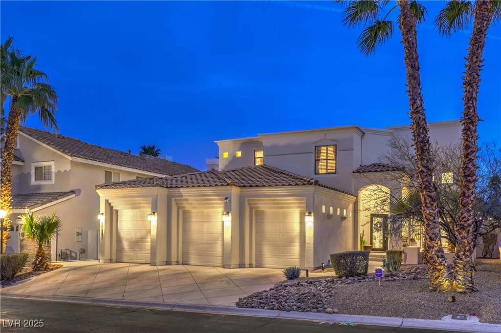 8032 Marbella, Las Vegas, NV 89128