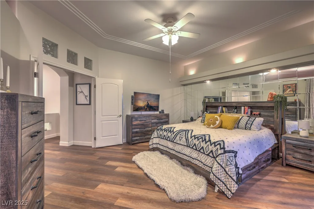 8032 Marbella, Las Vegas, NV 89128