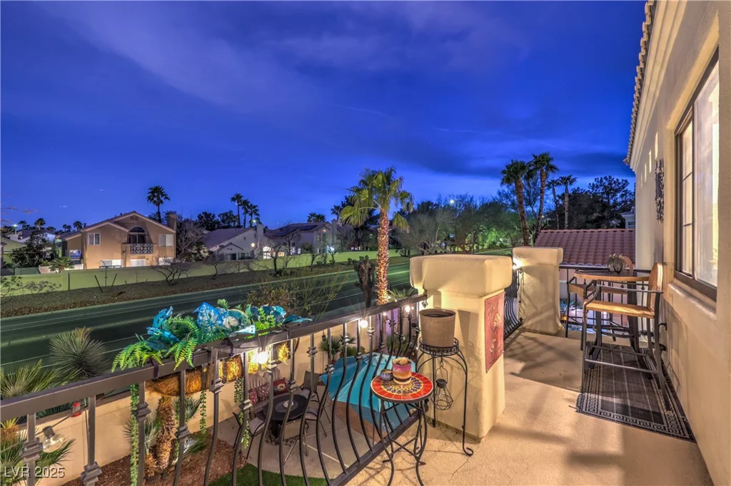 8032 Marbella, Las Vegas, NV 89128