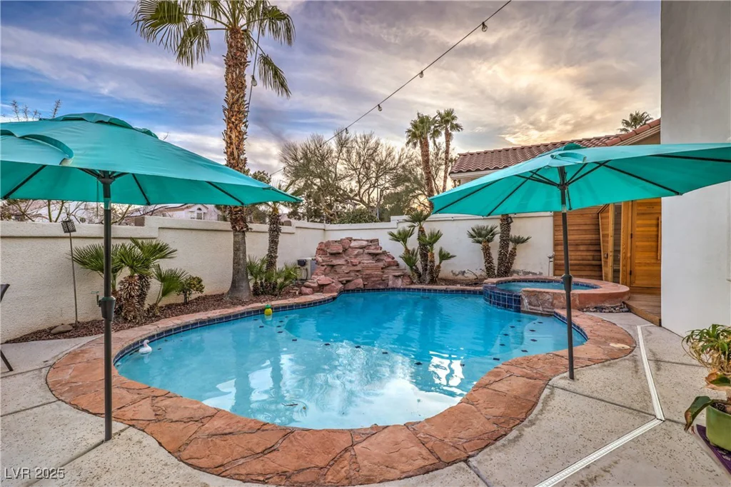 8032 Marbella, Las Vegas, NV 89128