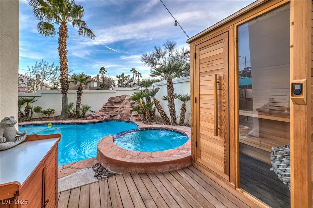8032 Marbella, Las Vegas, NV 89128