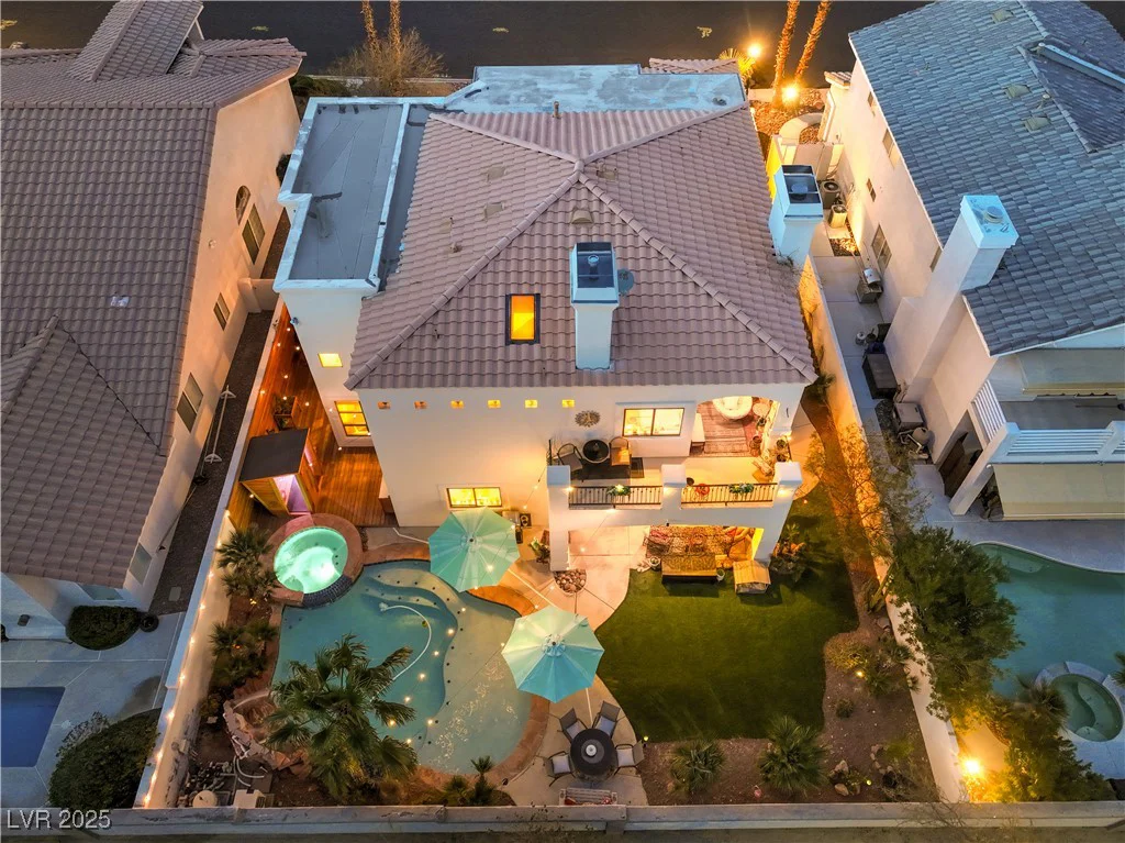 8032 Marbella, Las Vegas, NV 89128