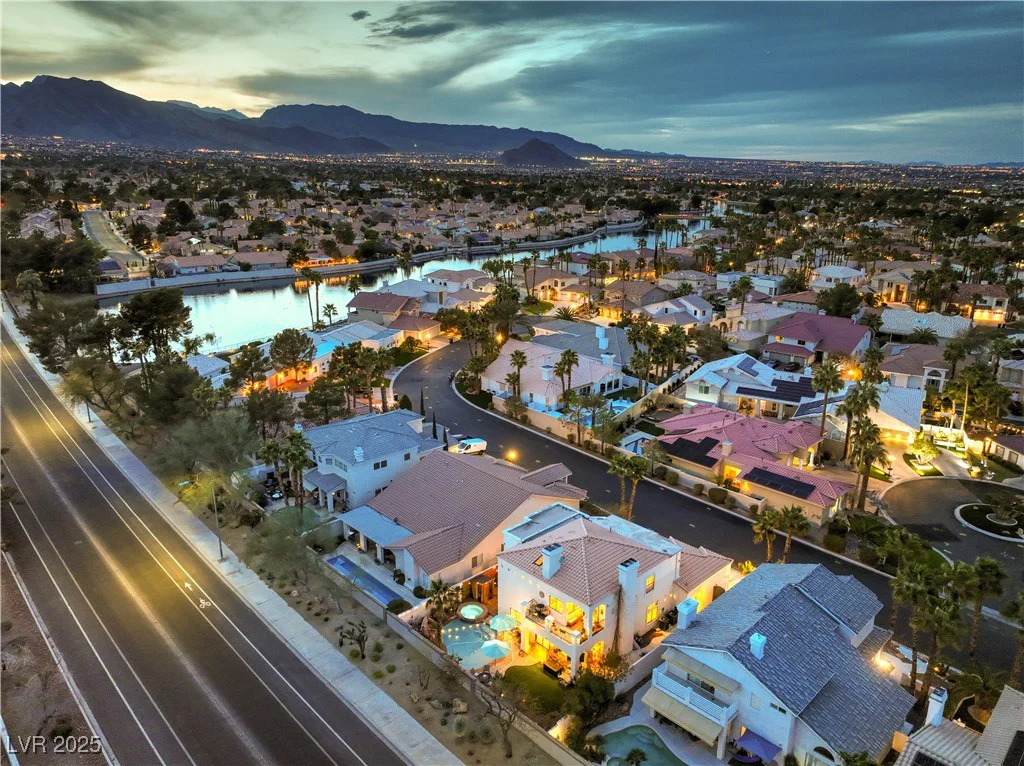 8032 Marbella, Las Vegas, NV 89128