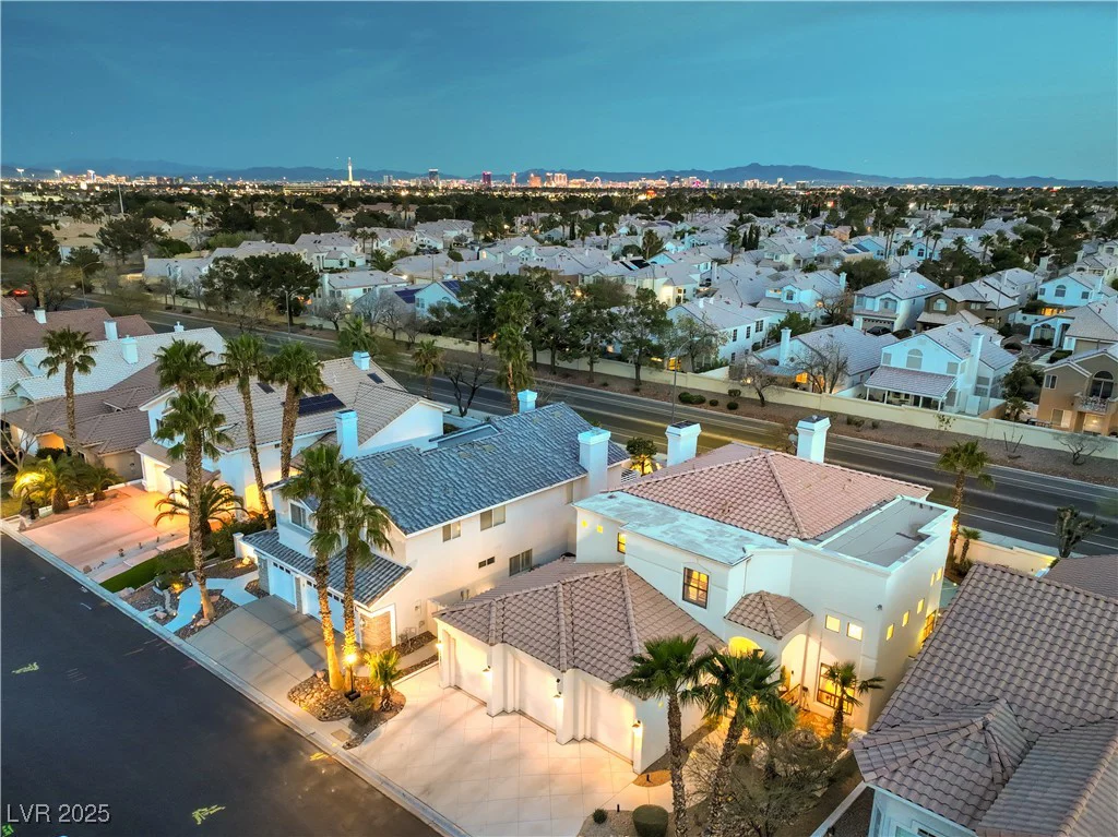 8032 Marbella, Las Vegas, NV 89128