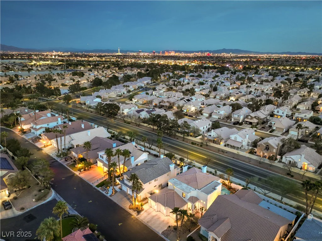8032 Marbella, Las Vegas, NV 89128