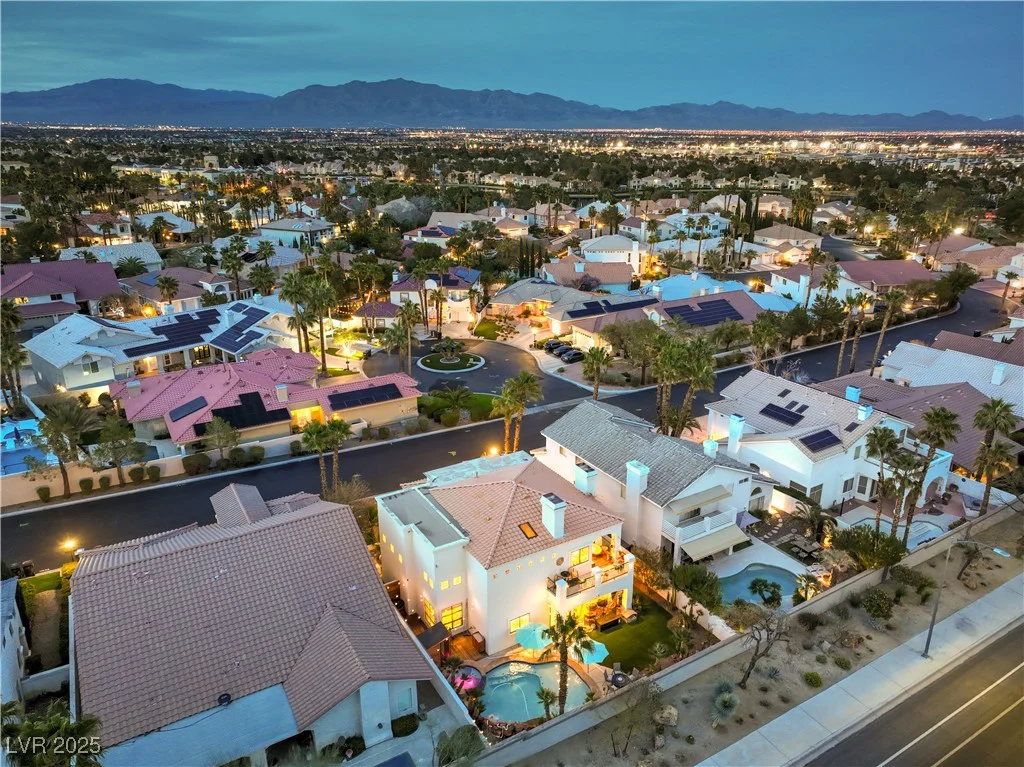 8032 Marbella, Las Vegas, NV 89128