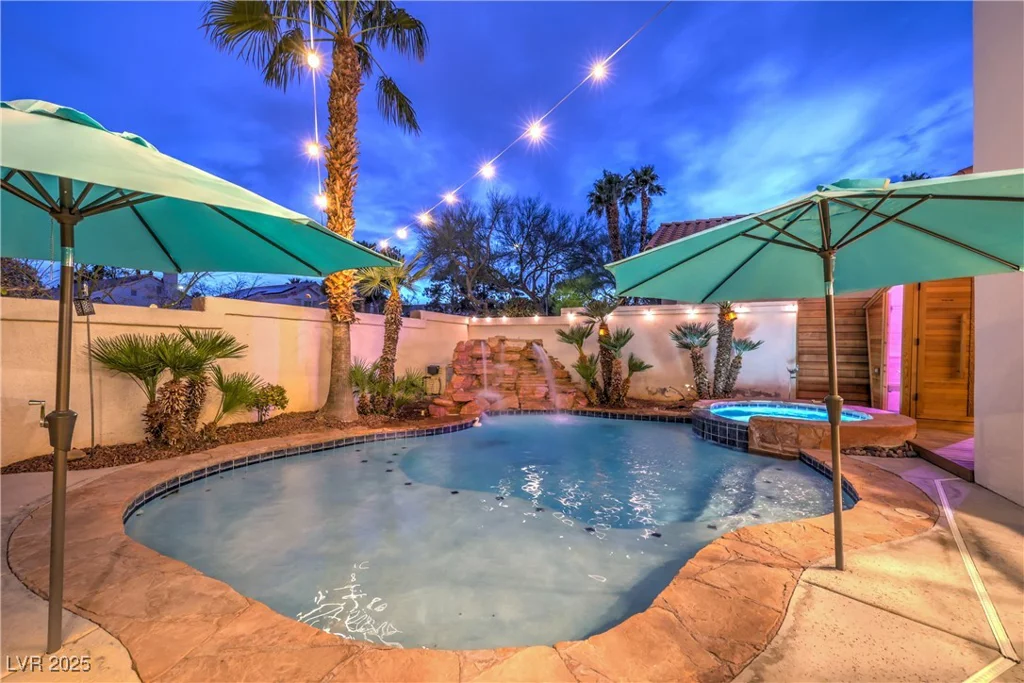 8032 Marbella, Las Vegas, NV 89128
