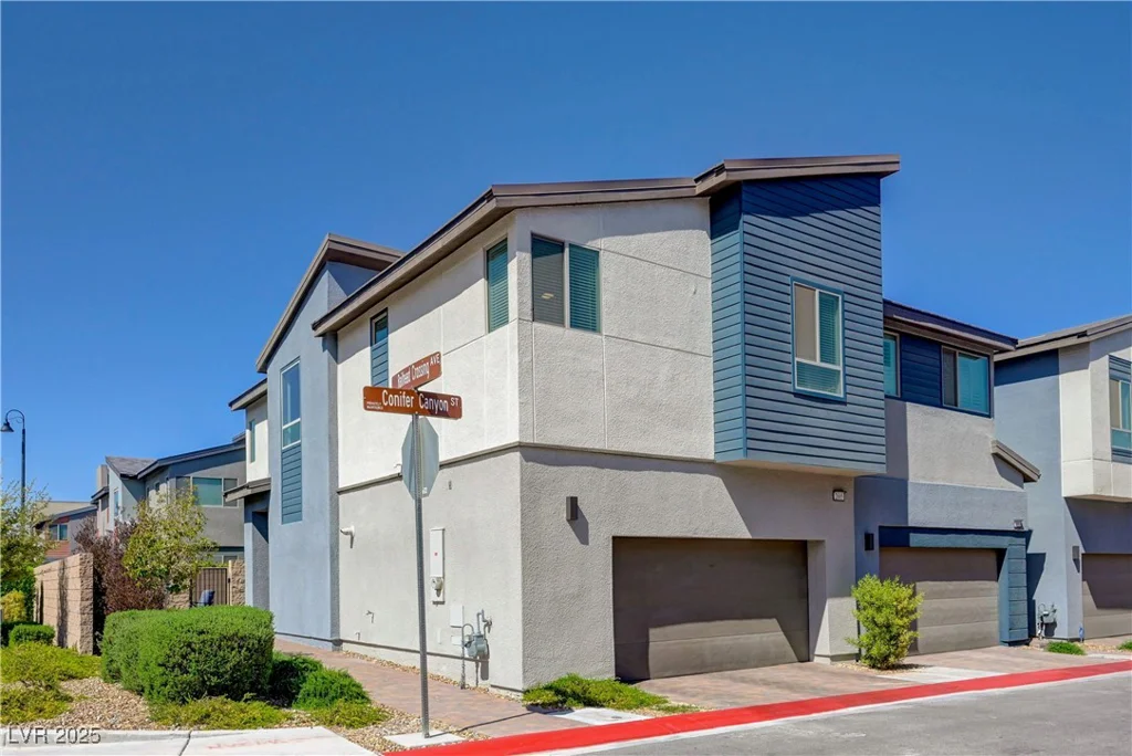 2685 Conifer Canyon, Henderson, NV 89044