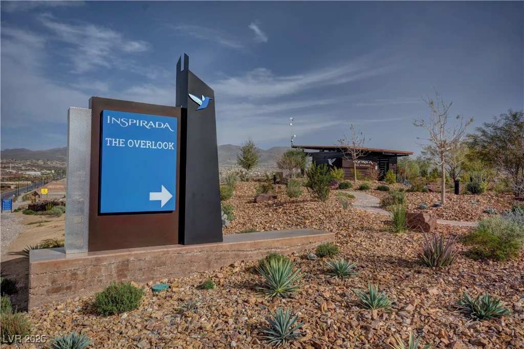 2685 Conifer Canyon, Henderson, NV 89044