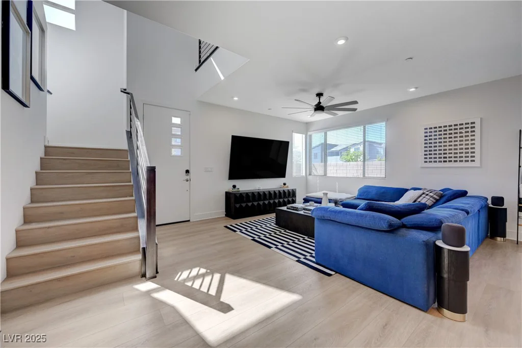 2685 Conifer Canyon, Henderson, NV 89044