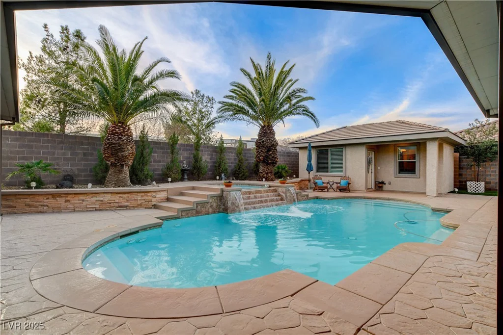 9475 Windham Heights, Las Vegas, NV 89139