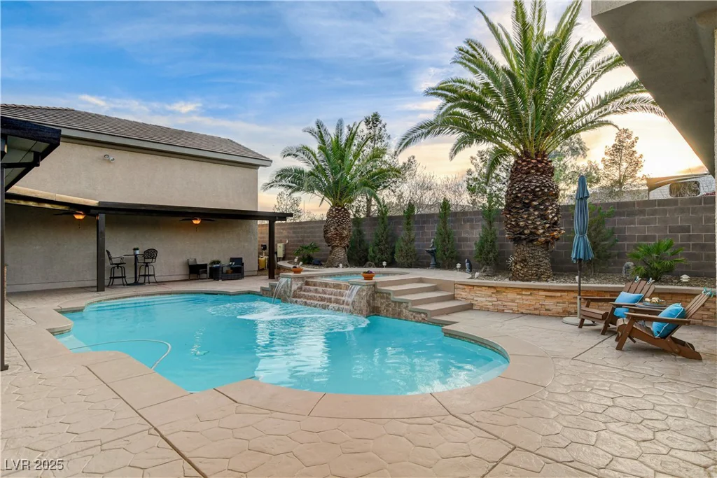 9475 Windham Heights, Las Vegas, NV 89139