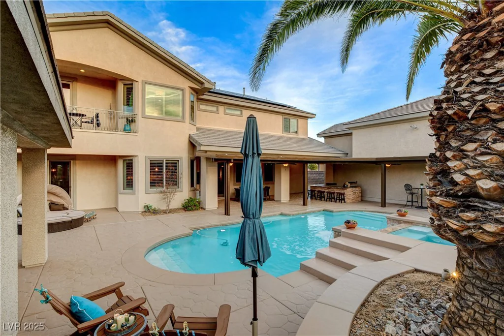 9475 Windham Heights, Las Vegas, NV 89139