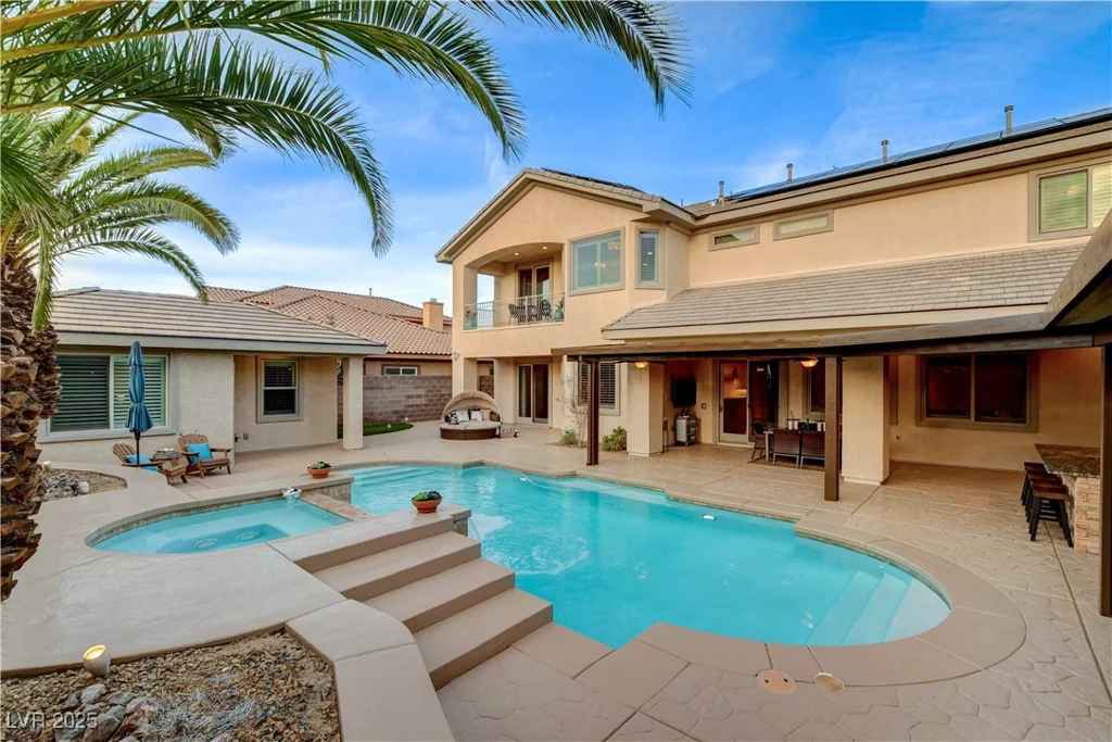 9475 Windham Heights, Las Vegas, NV 89139