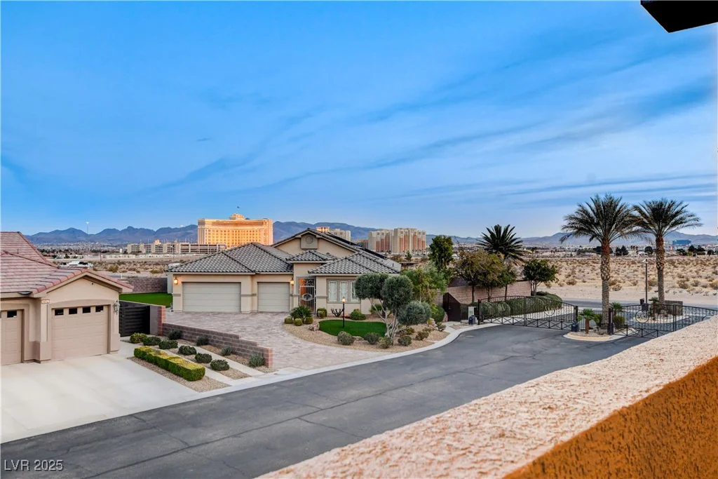 9475 Windham Heights, Las Vegas, NV 89139