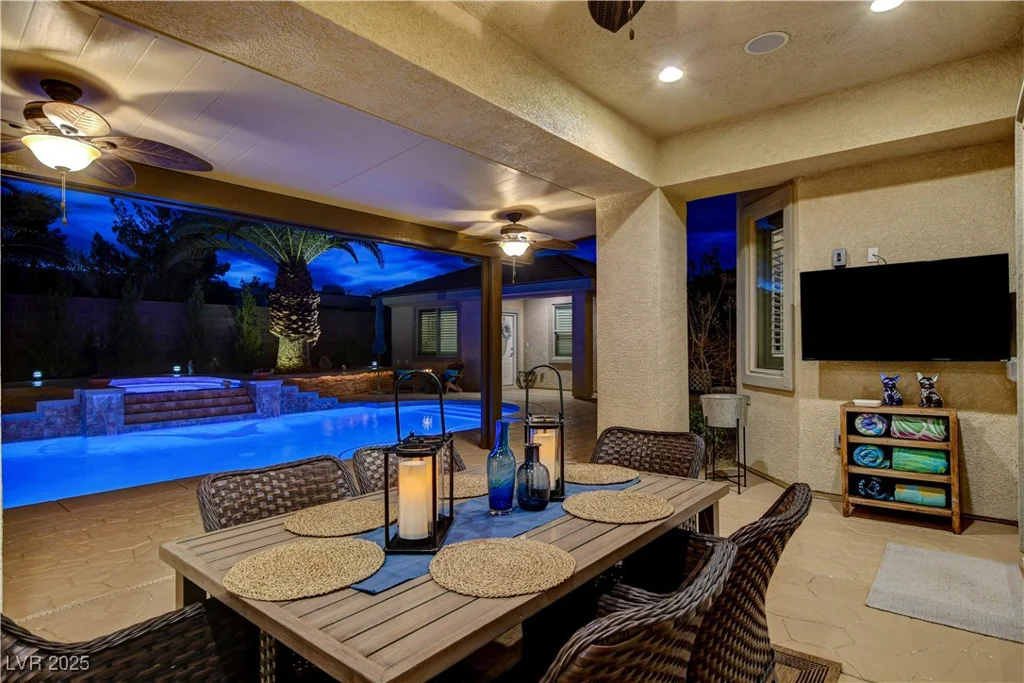 9475 Windham Heights, Las Vegas, NV 89139