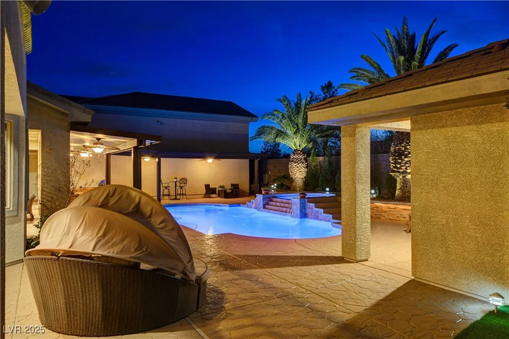 9475 Windham Heights, Las Vegas, NV 89139