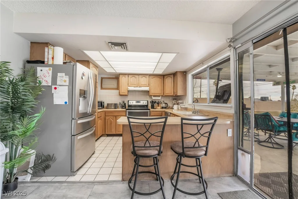 212 Torrey Pines, Las Vegas, NV 89107
