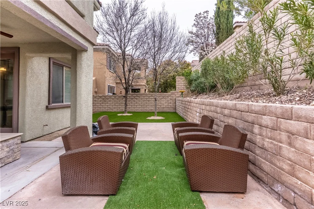11820 Calle De Sol, Las Vegas, NV 89138