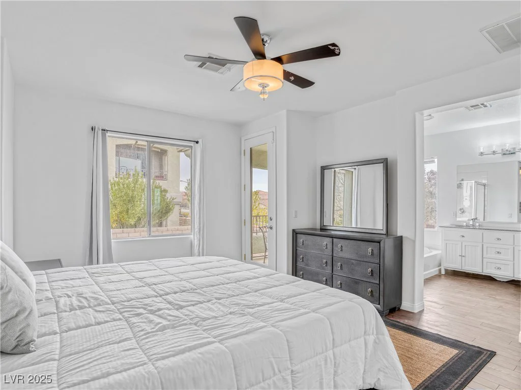 11820 Calle De Sol, Las Vegas, NV 89138