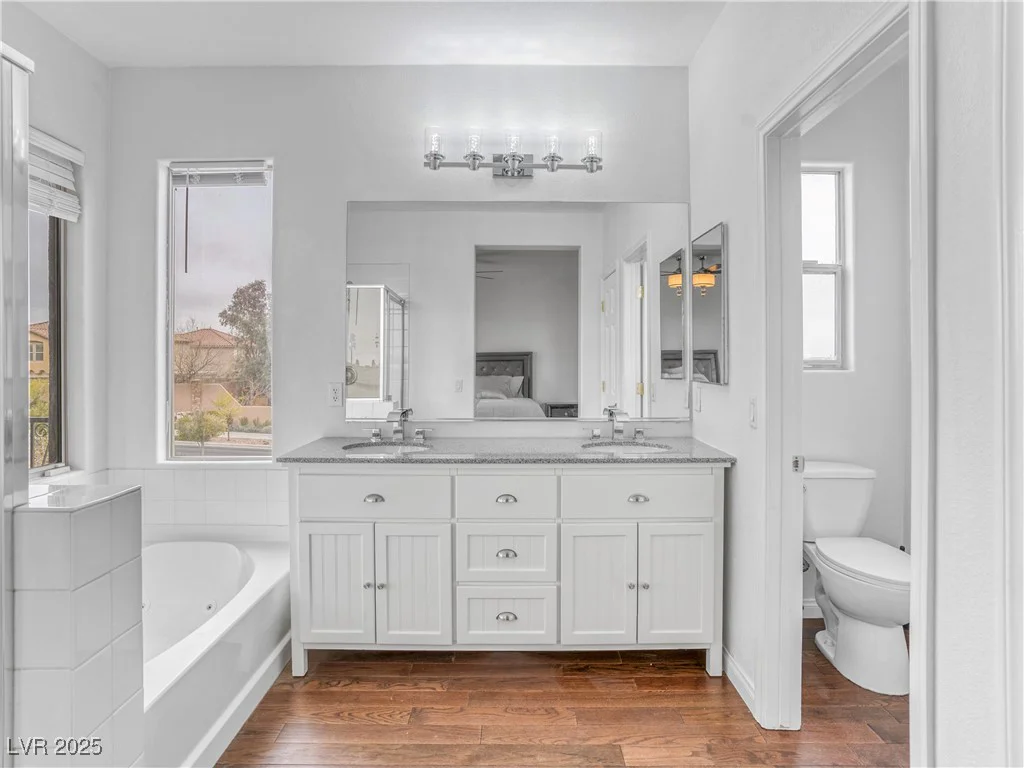 11820 Calle De Sol, Las Vegas, NV 89138