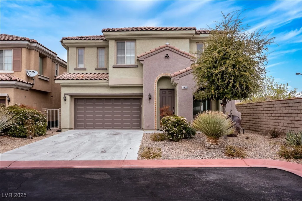 11820 Calle De Sol, Las Vegas, NV 89138