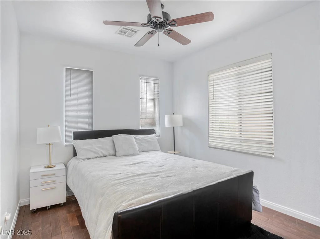 11820 Calle De Sol, Las Vegas, NV 89138