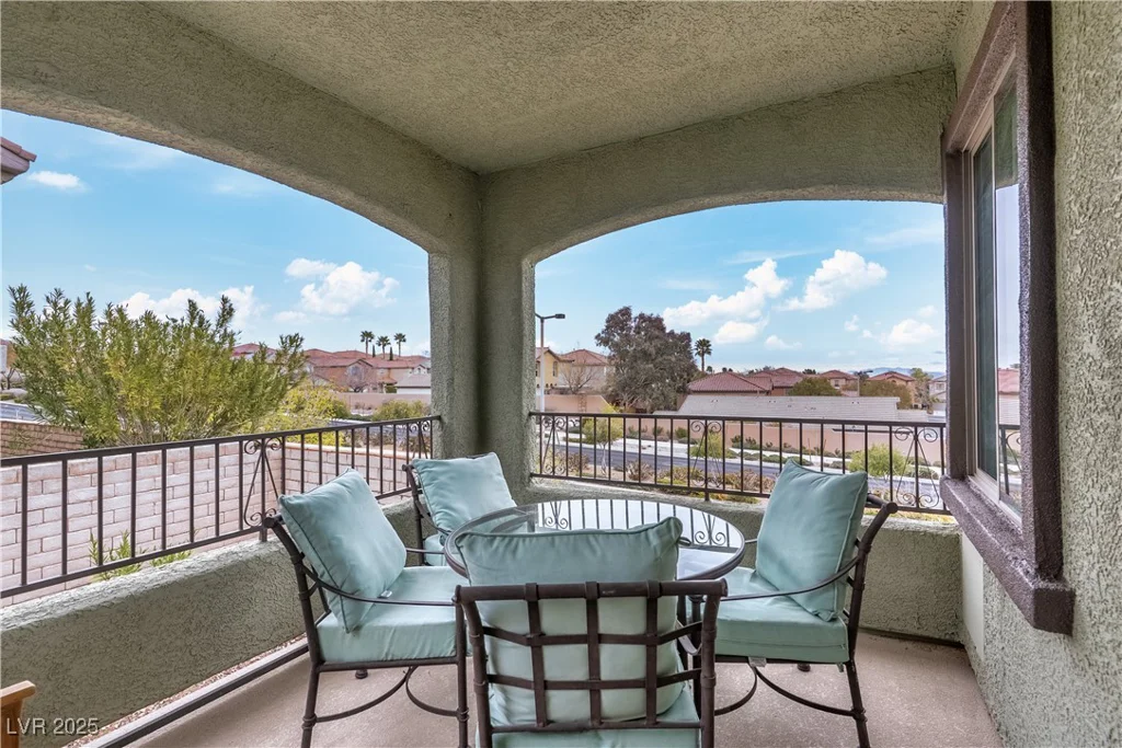 11820 Calle De Sol, Las Vegas, NV 89138